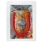 Ultra-Dong punane – 43 cm (17″) – punane — Foto 1