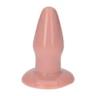 Italian anālais spraudnis – 9.5 cm (3.7″) – miesas krāsa — Foto 1