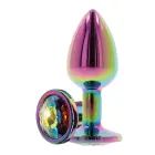 Twilight užpakaliuko deimantas – M – Spalvotas Photo