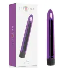 INTENSE VITO Vibrator – 17 cm (6.7″) – Purple — Photo 1