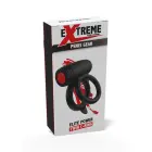 Elite Power Twin peenis võru – must — Foto 2
