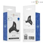 INTENSE ALFIE Adjustable Triple Support Ring Model 6 — Photo 5