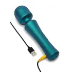 ROMP Presto wand vibrators – zaļš — Foto 4
