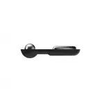STRONGER RING - Cock Ring - Black — Photo 4