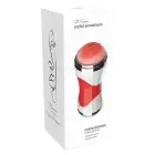 Мастурбатор Power Grip Cup – 21 cm — Фото 1