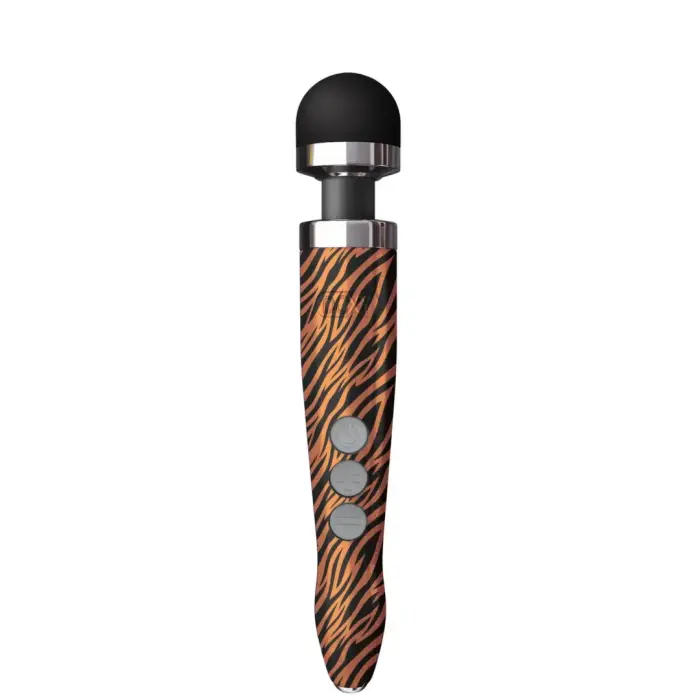 Doxy Die Cast 3R wand вибратор – 28 см (11″) – разноцветный
