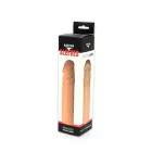 Kiotos reālistiska locekļa uzmava – 18.5 cm (7.3″) — Foto 7