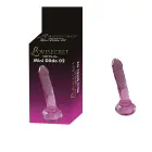 Lovesecret Mini Dildo 02 – 14 cm (5.5″) – Rozā Foto 1