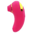 Infinite Love Clitoral Stimulator – Pink — Photo 5