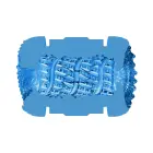 Fleshlight Quickshot Alien Blue Compact Masturbator — Photo 2