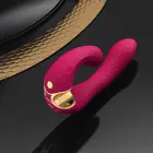 MIYO G-Spot вибратор – розовый — Фото 5