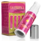 Olimpya Vibrating Sensation унисекс-стимулятор – 6 мл — Фото 4