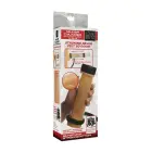 Текстурированная насадка Milker Cylinder Фото num