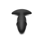 Butt Slider – Sliding Ring Missile Anal Plug – 13 cm (5.1″) – Black — Photo 5