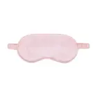 Satin Mask - Powder Pink Foto 9
