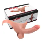 Realistic Silicone Body Form Penis — Photo 14
