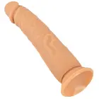 European Lover realistlik dildo iminapaga – 23 cm (9″) — Foto 9