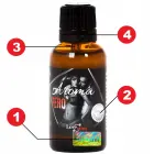 LSDI Feromoonsprei riietele ja keskkonnale – 30 ml — Foto 3