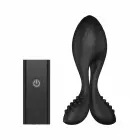 Nexus Bendz Vibrating Plug – S – Black — Photo 2