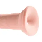 KCP 8 kolmekihiline realistlik dildo – 24.1 cm (9.5″) — Foto 5