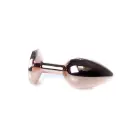 Jewellery Red Gold kištukas – 7 cm – Raudonas Photo