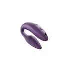 We-Vibe Sync 2-os kartos porų vibratorius – violetinis Photo