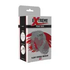 EXTREME by HIDDEN DESIRE Clear Control Cock Cage – Regular — Photo 3