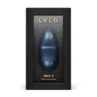 LELO NEA 3 Compact Vibrator – Blue — Photo 4