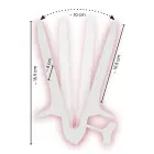 Vaginalspekulum Foto 9