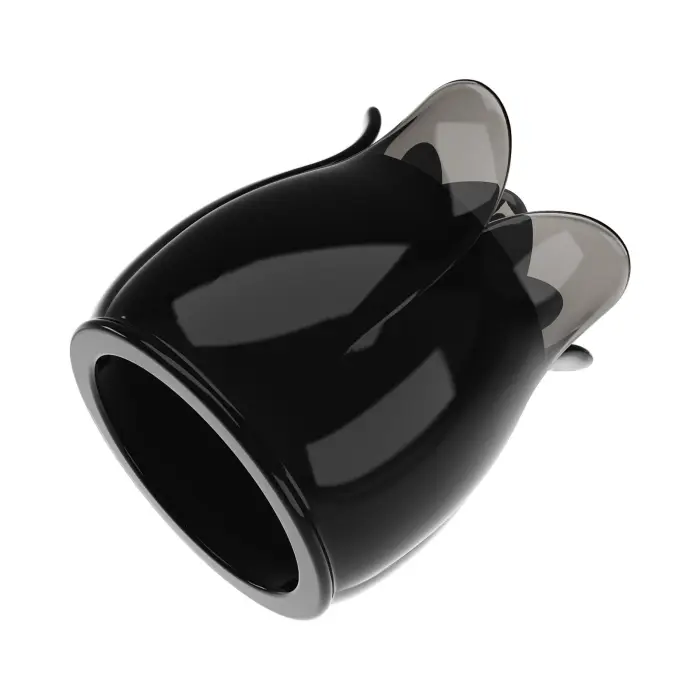 Pretty Love Power Head Secret Garden Wand masāžas uzgalis Foto 5