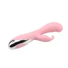 Vertigo Bunny Dream вибратор – 19 cm (7.5″) – розовый — Фото 5