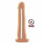 Get Real divslāņu dildo – 19 cm (7.5″) – miesas krāsa — Foto 2