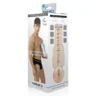 Fleshjack Boys Reno Gold Golden Boy Anatomical Sleeve 24.7 cm (9.75″) — Photo 5