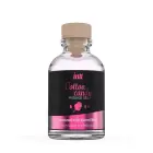 Suhkruvati maitseline massaažigeel – 30 ml — Foto 2