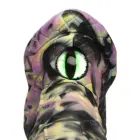 Cyclops Monster dildo – 23+ cm – Daudzkrāsains — Foto 7