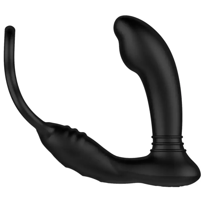Nexus Simul8 Stroker Edition daudzfunkcionāla intīmā ierīce – Melns