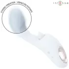 INTENSE ANYA многофункциональный вибратор и стимулятор движения – 18.3 см (7.2″) – фиолетовый — Фото 8