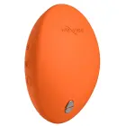 We-Vibe Temp Tangerine компактный вибратор – оранжевый — Фото 5