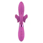 TOYJOY Farfalla Festival кролик-вибратор – фиолетовый — Фото 7