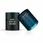 Boners Triple Ring Blue – Silicone Intimate System, USB Rechargeable — Photo 6