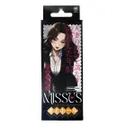 Missus 59A masturbatorius – 13.2 cm – kūno spalva — Nuotrauka 2