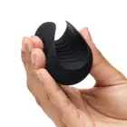 Fifty Shades of Grey Sensation intiimne vibreriv seade meestele USB – must — Foto 6