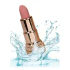 Hide & Play Lipstick laetav vibraator – roosa — Foto 5