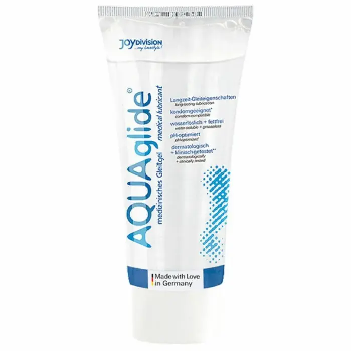 Joydivision AQUAglide veepõhine librikant – 50 ml