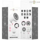 Intense Griffin Telescopic Intimate Machine with 7 Motion Modes USB Black — Photo 7