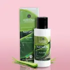 Dabīgs alvejas lubrikants uz ūdens bāzes – 100 ml — Foto 3