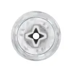 Kiiroo Feel Crystal Pocket masturbators – 15 cm (5.9″) – melns — Foto 6