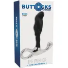 TOYJOY P-Spot stimulaator – M – Must — Foto 2