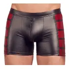 NEK Matte Look Pants with Red Inserts – Black/Red – 2XL — Photo 2