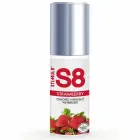 S8 veepõhine maasika maitsestatud librikant – 125 ml — Foto 1